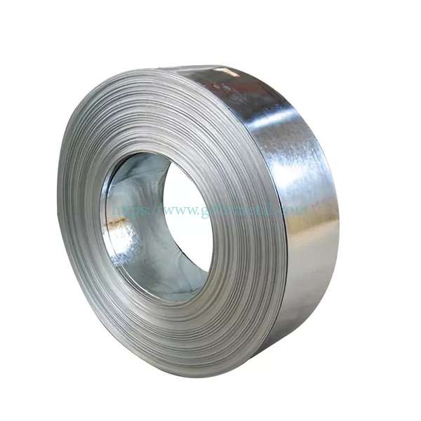 Galvanized Steel Coil